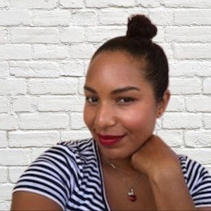 Meet your Posher, Keisha